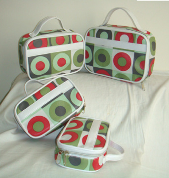 cosmetic bag