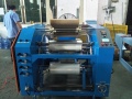 Easy Cast Film Auto Rewinding Machine