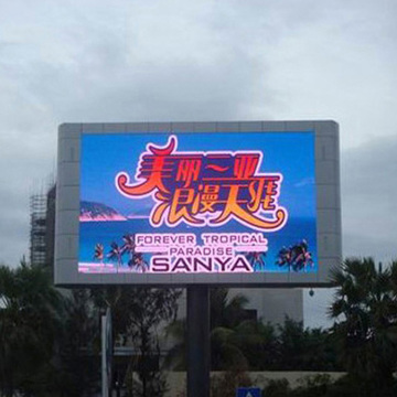 LED Display Signs Outdoor For Sale
