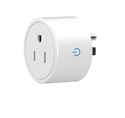Mmini Smart Socket Plug Remote Control Timing