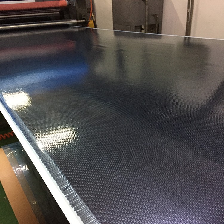 Prepreg Carbon Fiber Fabric