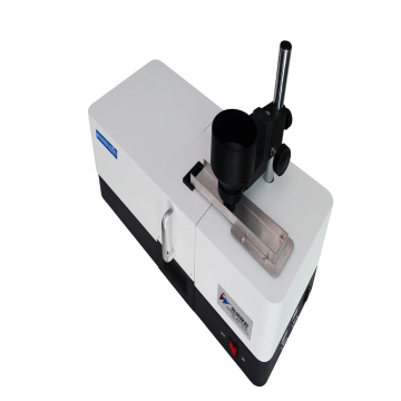 Winner 300D dry method dynamic particle image analyzer with the highest resolution of 3000*2000 for geological abrasives