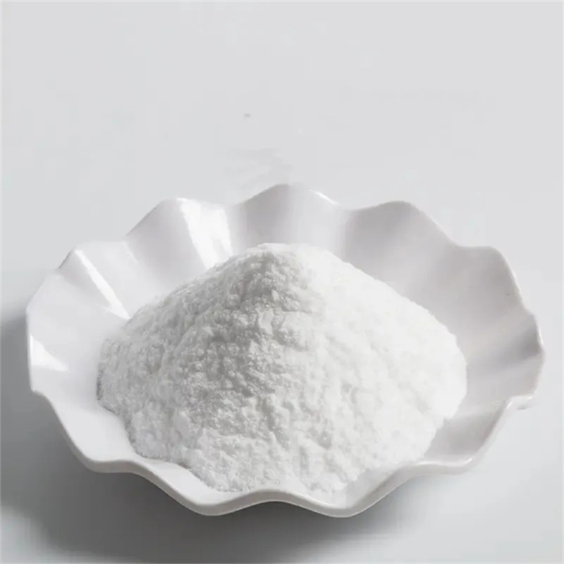 SiO2 Silica Dioxide Powder Using For Plastics