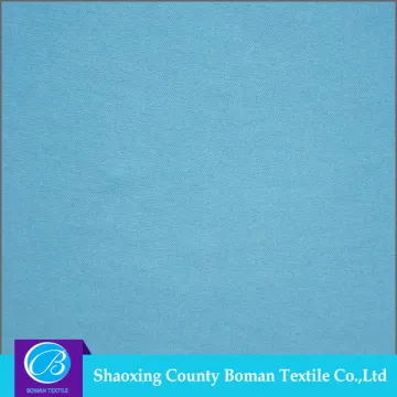 China wholesale Cheap Dyed polyester interlock fabric