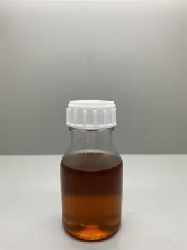 Back-staining protector degreaser DM-1147N