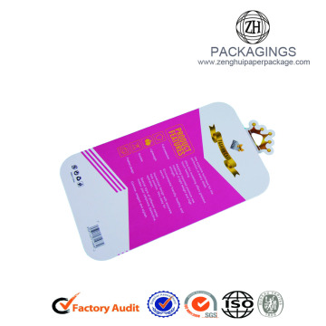 4C print handytasche packakge box
