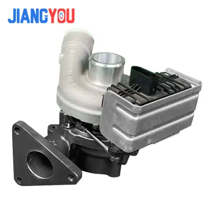 Turbocharger GTD1449 KP1-6K682-BA for JMC Shunda Baodian Yusheng 2.0T