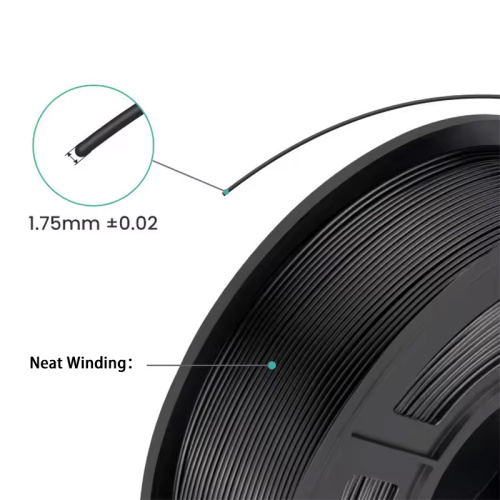 Carbon Fiber ABS Pro Filament