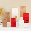 wholesale paper retail bags