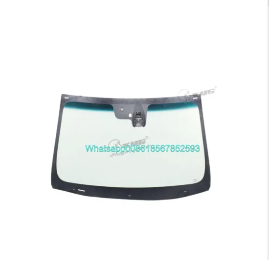 Original Windscreen and Sunroof Assembly for Hyundai I40 - Wholesale and Retail