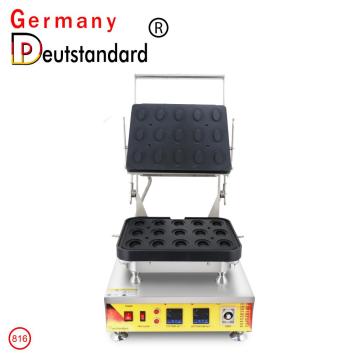 kommerzielle Cheese Tartlet Machine mit Neupreis