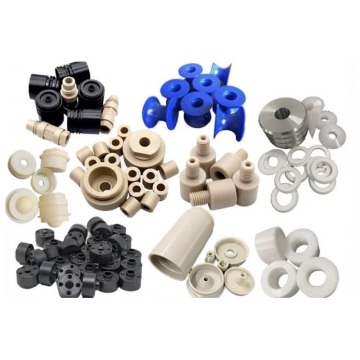 Coustom Lightweight PET Plastic Part-for Home