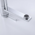 Modern Water Saving Basin Faucet Mixer para sa Banyo