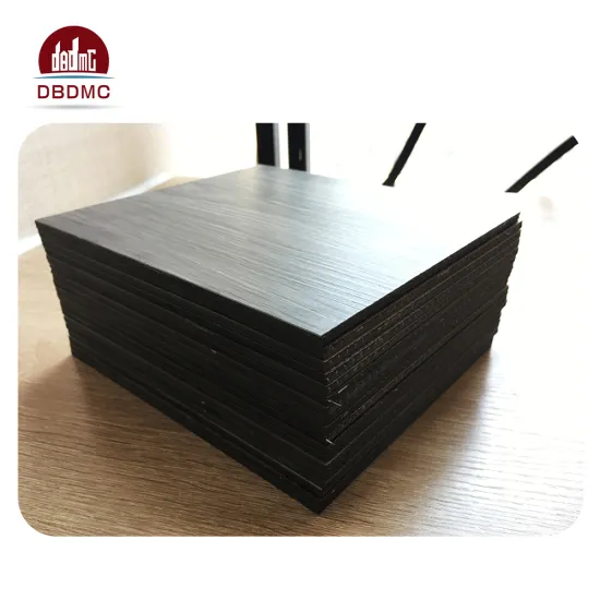 Professional Manufacture Hot Sale New Design PVC Vinyl Floor Tile