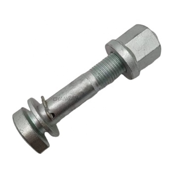 Hot Sale Truck Wheel D και παξιμάδι 659112455