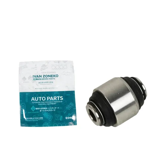 IVAN ZONEKO Auto Parts Rear Suspension Bushing 55130-4D000 for Hyundai Elantra & Kia
