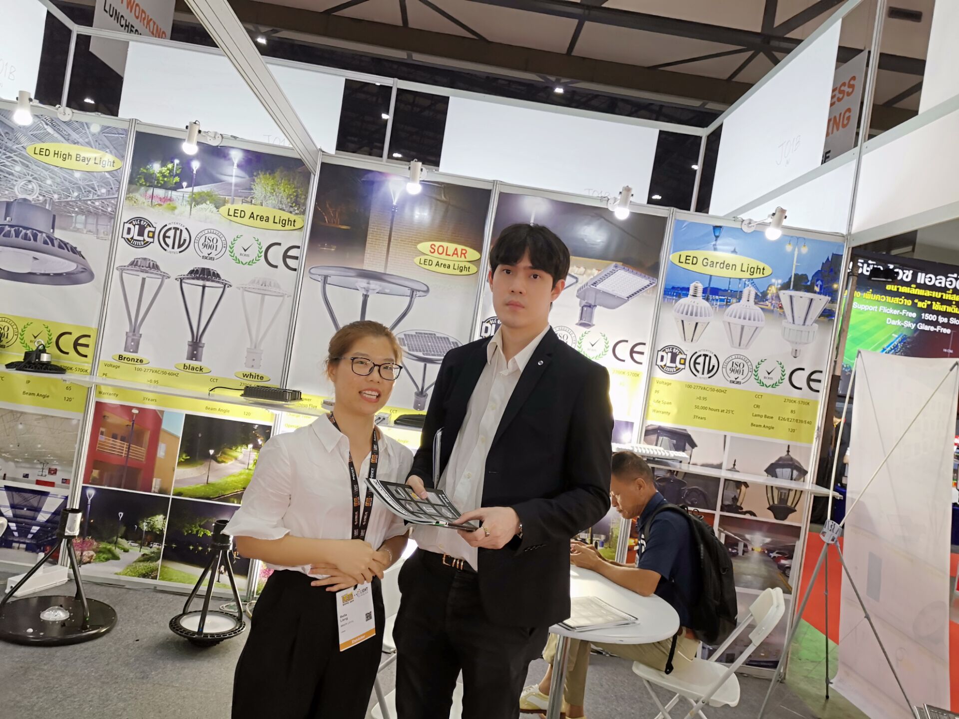 led corn bulb