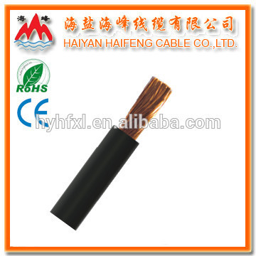 Colorful Automotive Wire