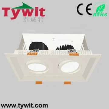 Fashionable cheap ceiling down led light cob led down light dimmable