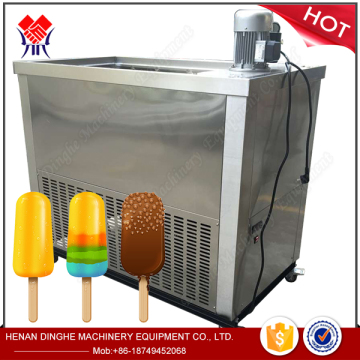 New Design Ice Lolly Machine: Popsicle Making Equipment & Machine
