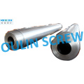 Supply Good Quality Bimetal Extrusion Screw and Barrel