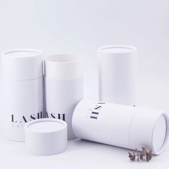 Paper tube custom paper tube paper tube packaging