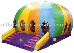 Inflatable Dome Bouncer