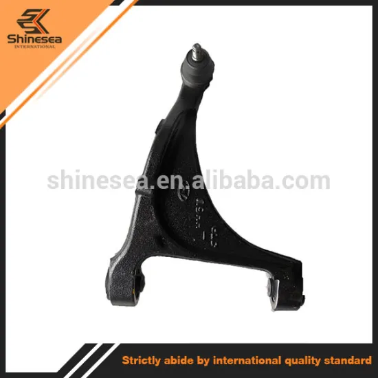 For Hyundai Santa Fe 2012-07 Auto Spare Rear Upper L&R Brazo de Control Arm 552301U000 552401U000