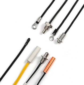 OEM High Precision NTC Thermistor Sensors for Refrigerators and Air Conditioners