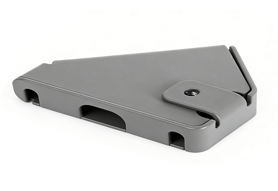 Sandblasting treatment