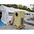 60000BTU tent air conditioner for Field Hospital Tent