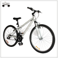 26inch 21 speed white Damen-Mountainbike