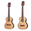 Kaysen 24 26 Inch Solid Wood Ukulele