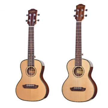 Kaysen 24 26 Zoll Massivholz Ukulele