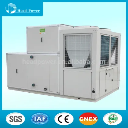 40tr industrial rooftop central air conditioning units