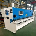 CNC Shearing Machine Economical Control System