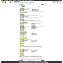 Aluminum Oxide USA manafatra data