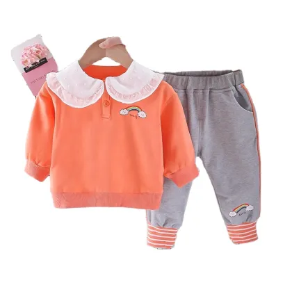 Affordable Cartoon Print Homewear for Toddler Girls: A Comprehensive Guide to Kids' Market Clothing