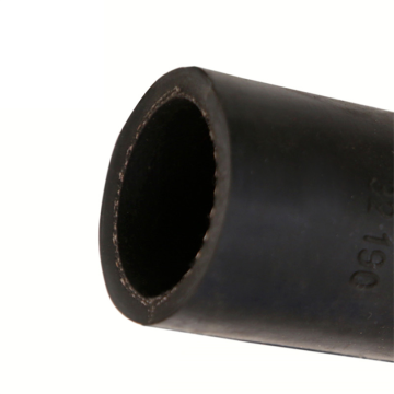EPDM -Gummi 32'660 Flex Kühlerschlauch