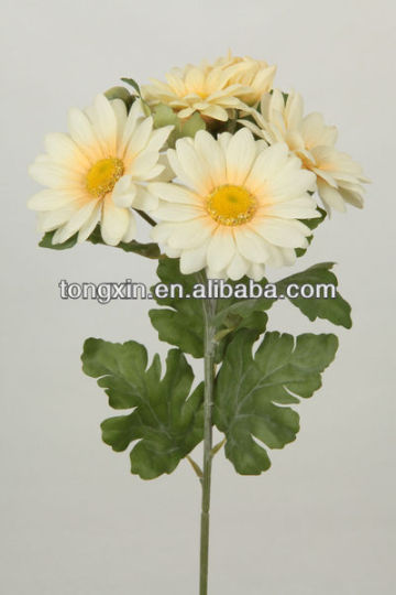 man made flower christmas spring artificial flower