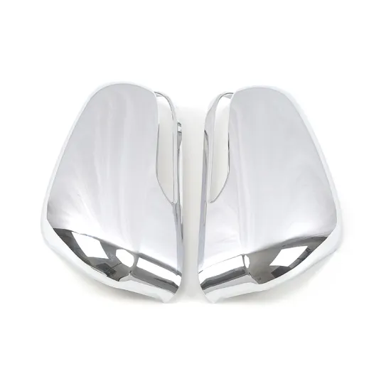 Chrome Plated ABS Exterior Decoration for Chery 2018 Tiggo 8 Rearview Mirror Cover
