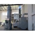 Industri kimia putaran flash drye