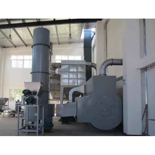 Industri kimia putaran flash drye