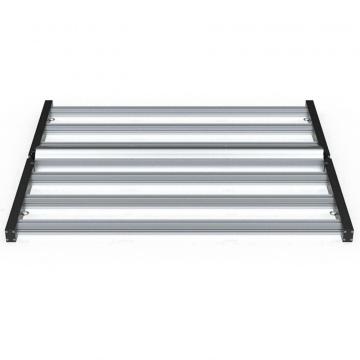 Light High Intensity 720W Uv Grow Light Bar