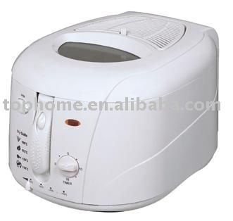 2.5L deep fryer