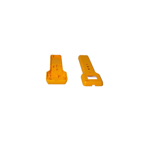 custom plastic injection molding service