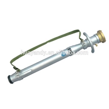 New Wholesale hotsale trigger sprayer with long foam nozzle