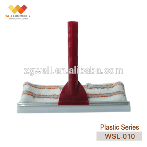 WSL-010 Clean dust brush for Household ,Floor,Furniture,Home appliances ,Glass,microfiber chenille .