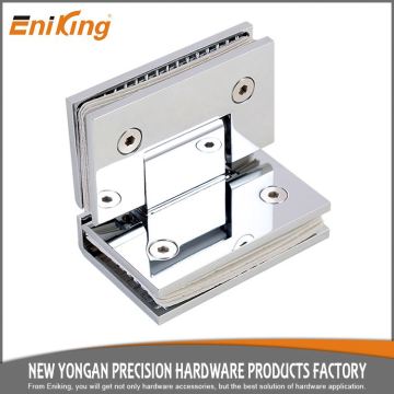 Best quality Fashional designed 90 degree hinge shower door hinge