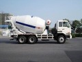 Isuzu VC46 Agitating Lorry Truck